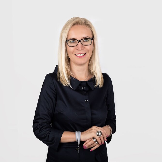 Asmeninio archyvo nuotr./Prof. dr. Živilė Stankevičiūtė