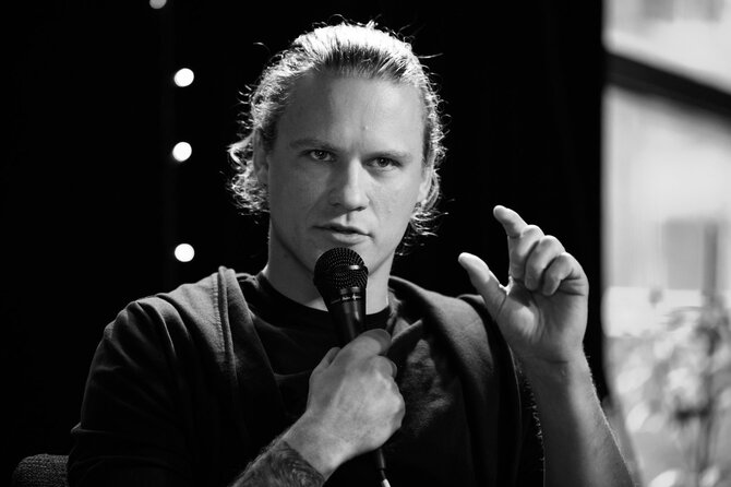 Asmeninio archyvo nuotr./Gediminas Tumėnas