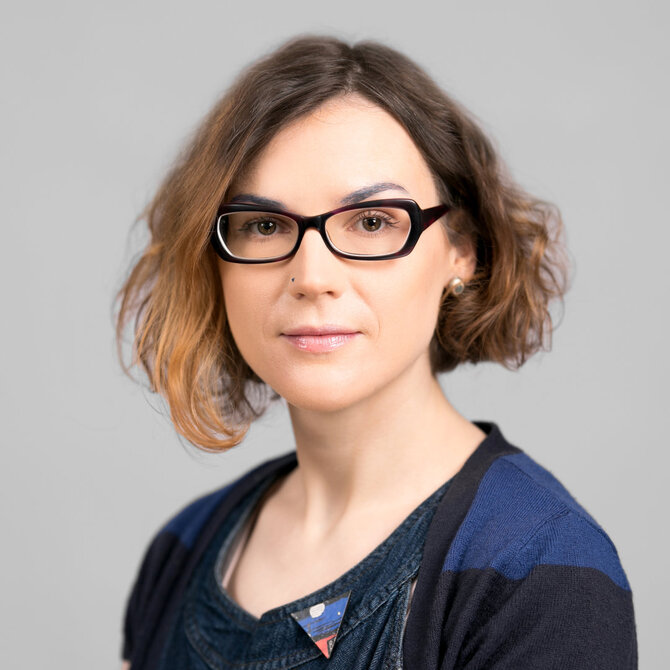 Asmeninio archyvo nuotr./Eglė Tamulionytė