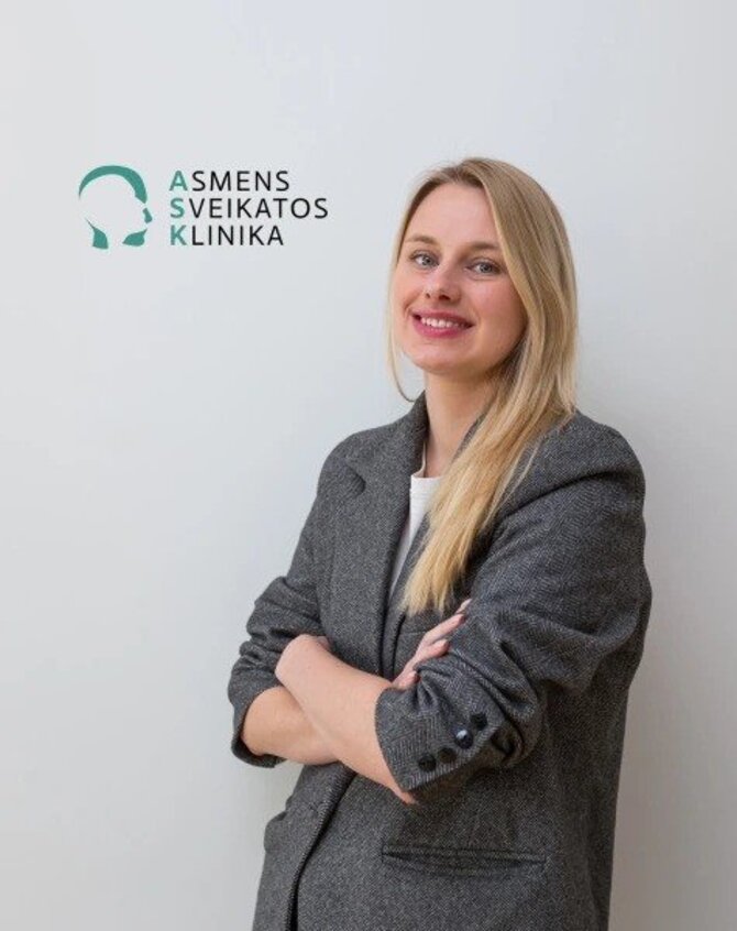 Bendrovės nuotr./Laura Viškelytė