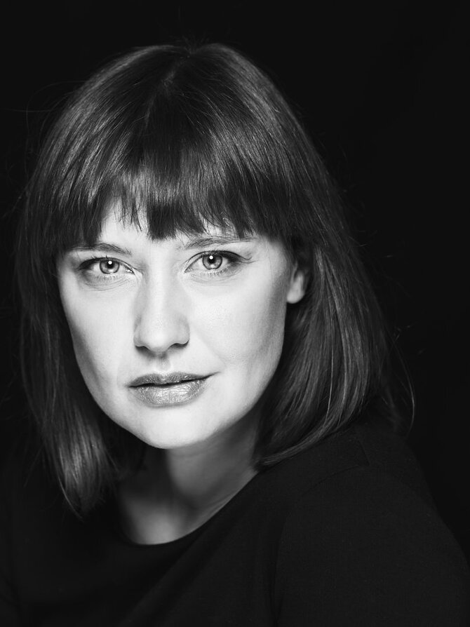 Bartosz Frątczak nuotr./Benita Vasauskaitė 