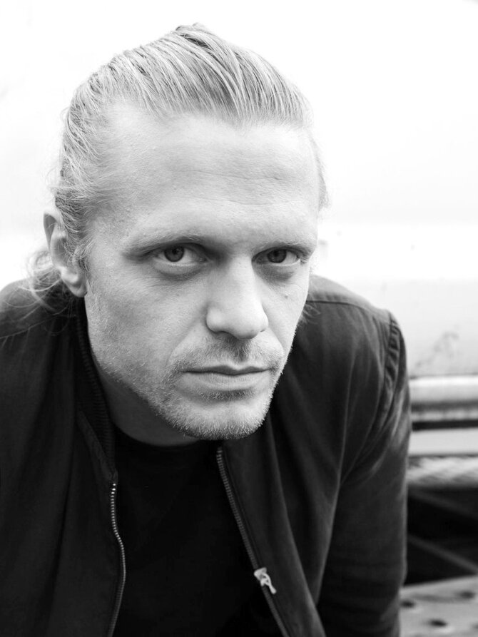 Martyno Norvaišos nuotr./Paulius Markevičius 