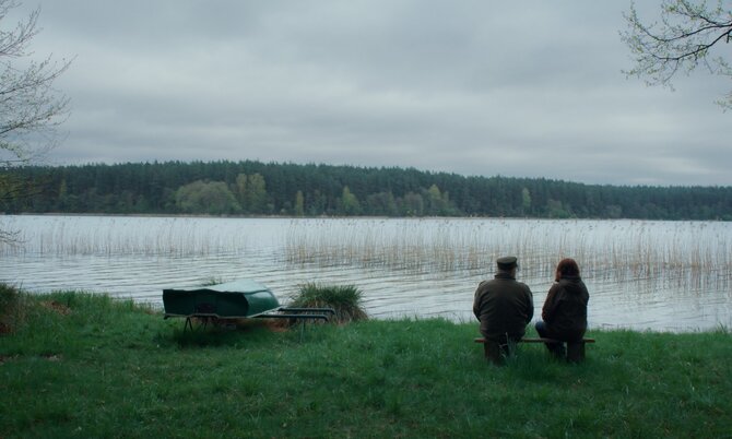 Organizatorių nuotr./Kadras iš filmo „Subtilus reikalas“ 