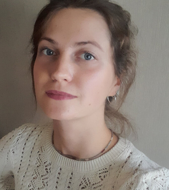 Asmeninio archyvo nuotr./Gražina Kelmelytė