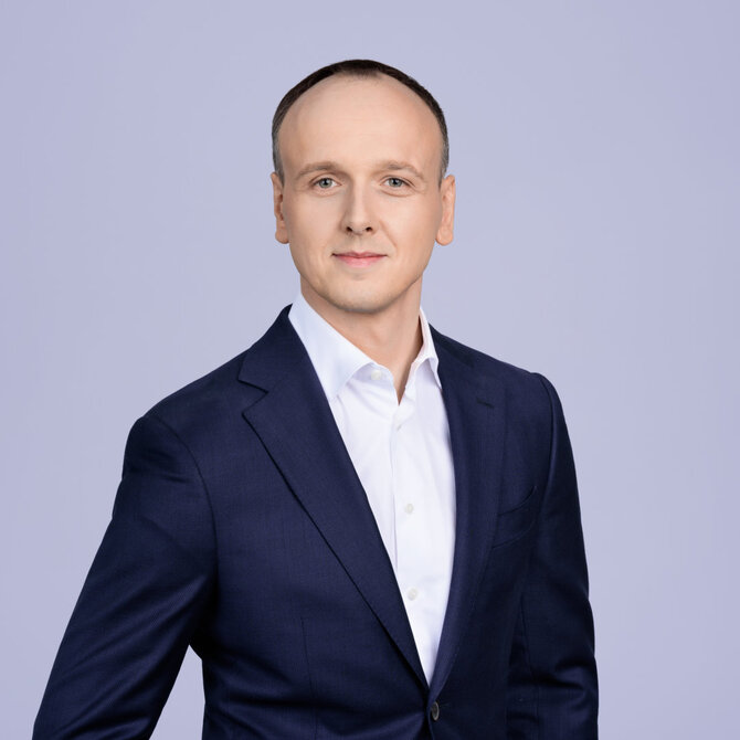 Bendrovės nuotr./Paulius Valiukėnas