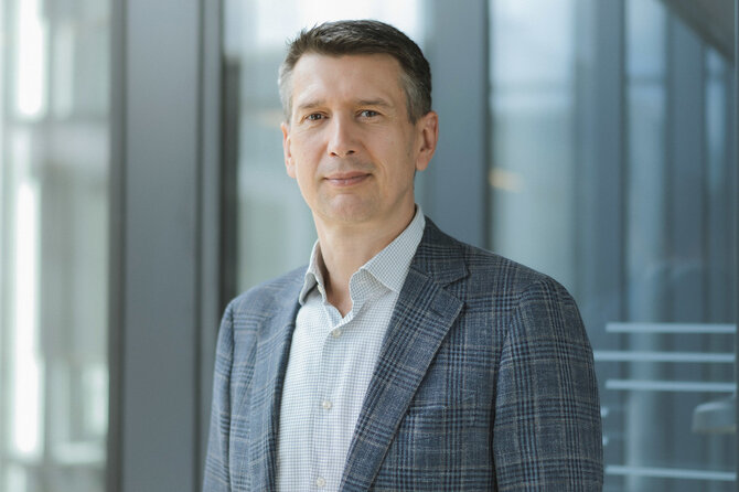 Asmeninio archyvo nuotr./Giedrius Dzekunskas