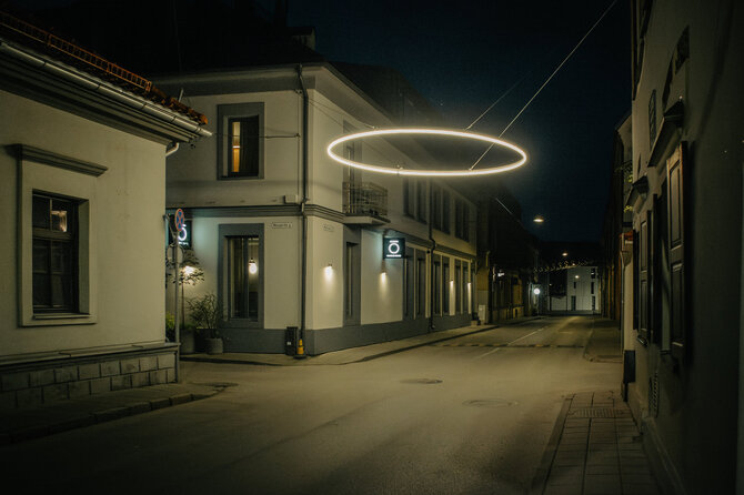 Kauno miesto savivaldybės nuotr./„Žibinys“