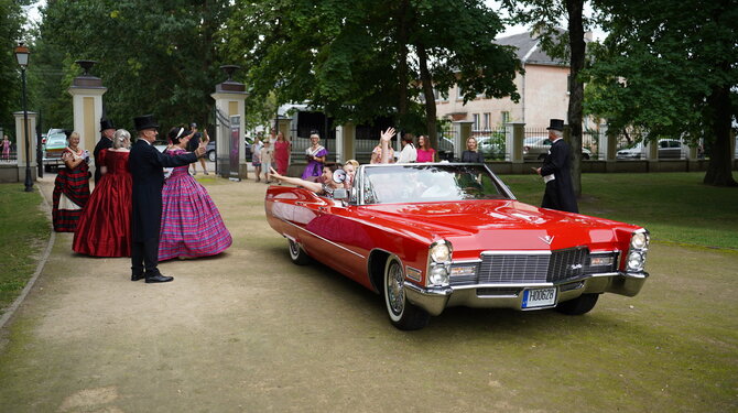 Organizatorių nuotr./Rožių festivalis