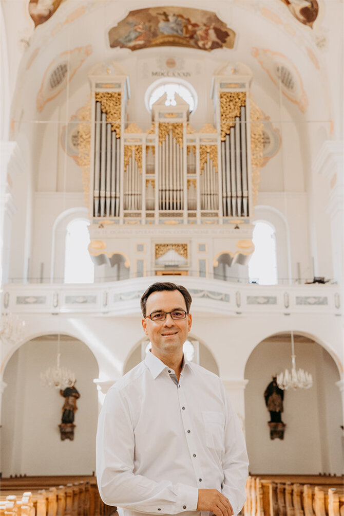 Asmeninio archyvo nuotr./Axel Flierl