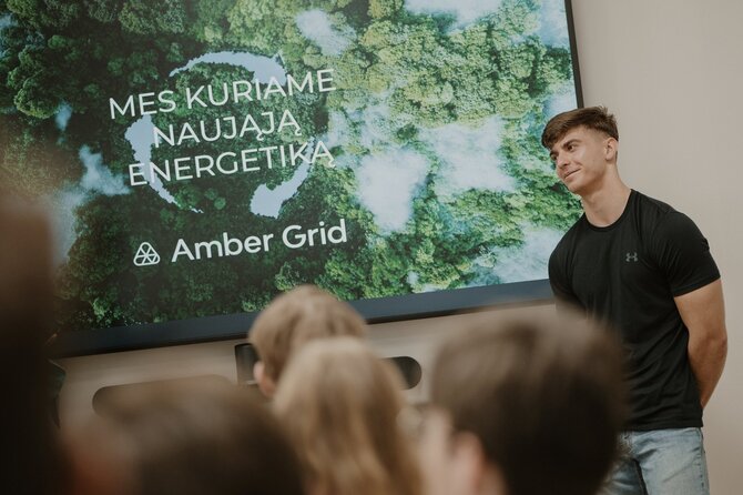 Asmeninio archyvo nuotr./Nojus Valiukas