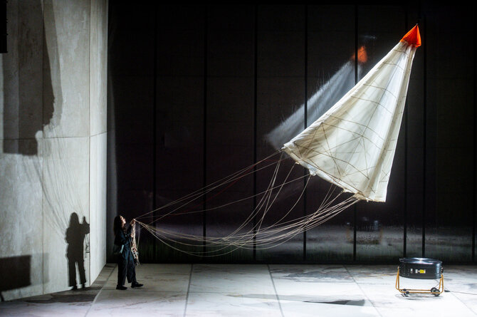 Dmitrij Matvejev nuotr./„Taksofono opera“