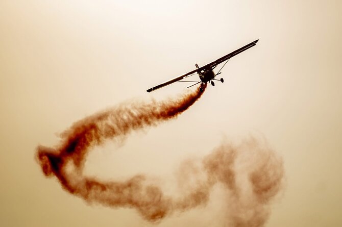 Organizatorių nuotr./„Aero Nida“