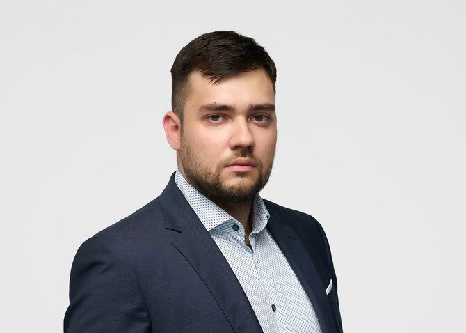 Bendrovės nuotr./Rokas Puodžiūnas