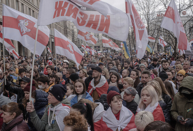 P. Kritchko nuotr./„Vilniaus fotografijos ratas“