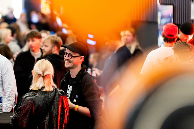 Organizatorių nuotr./„Apollo Kinas“