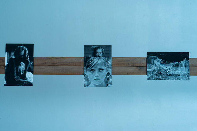 Jono Balsevičiaus nuotr./1-oji Klaipėdos bienalė