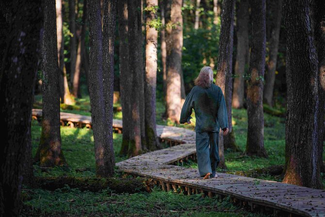 Bendrovės nuotr./„Aukštosios Liškiavos Wellness & SPA Residence“