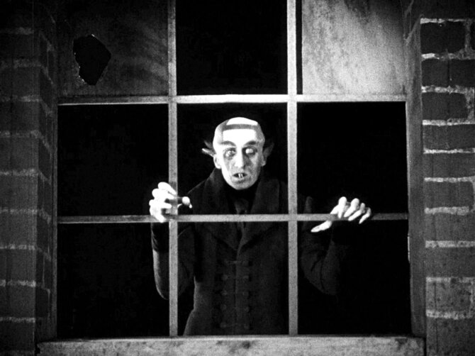 „Nosferatu“