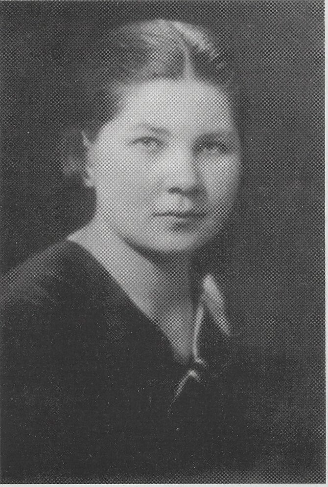Okupacijų ir laisvės kovų muziejaus rinkinių nuotr./Adelė Dirsytė 