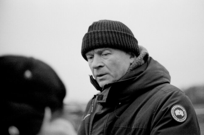 Pauliaus Zavadskio nuotr./Ignas Jonynas
