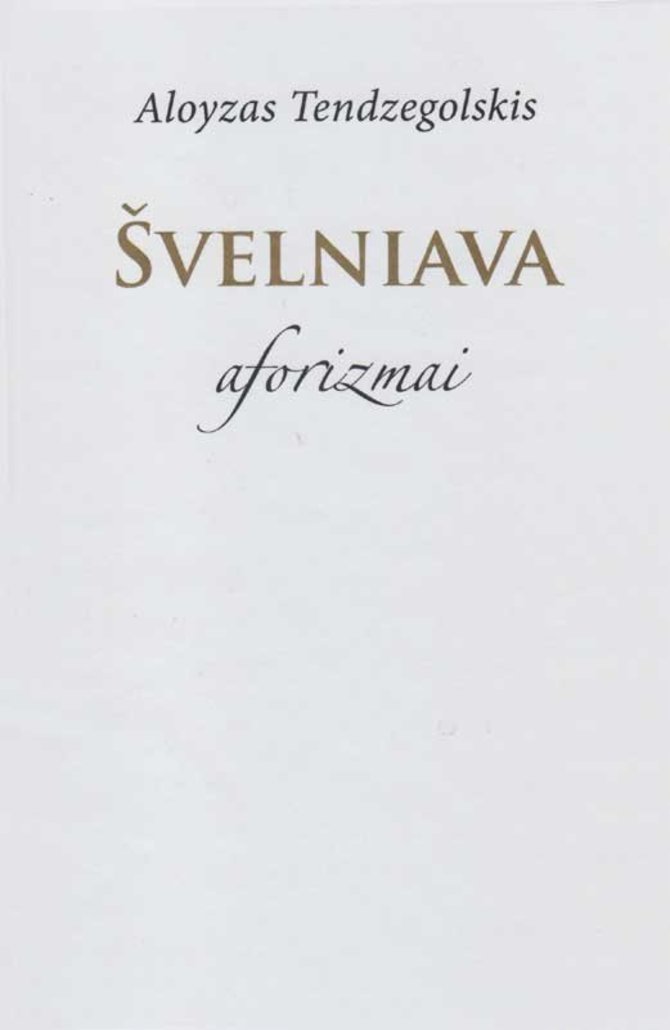 „Homo liber“ nuotr./Svelniava_2