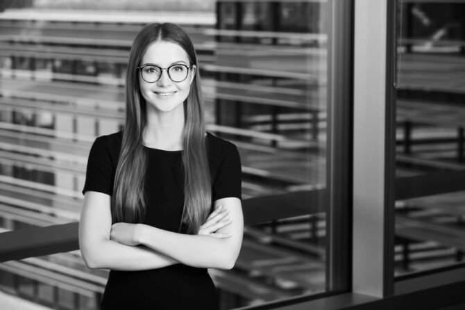 Asmeninio archyvo nuotr./Indrė Mažeikaitė