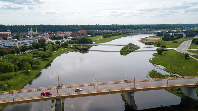 Bendrovės nuotr./Vizualizacija