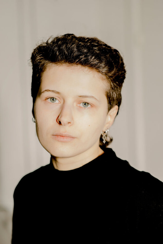 loumouw9b nuotr./Agnė Jokšė