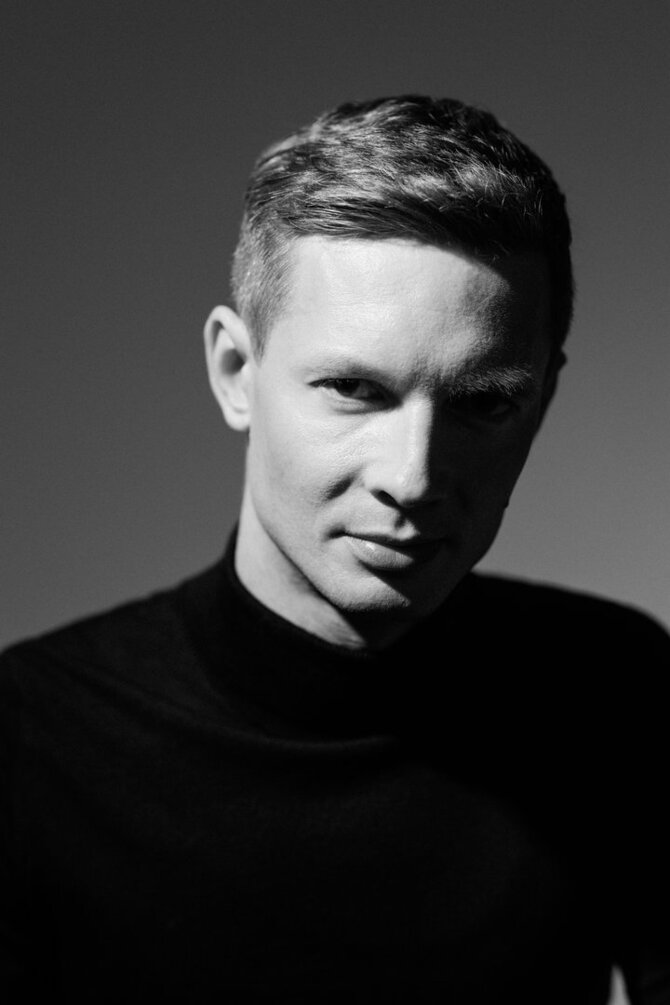 Tomo Bražinsko nuotr./Jaunius Petraitis 
