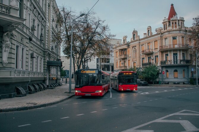 Organizatorių nuotr./Vasyl Holosnyi kadras 