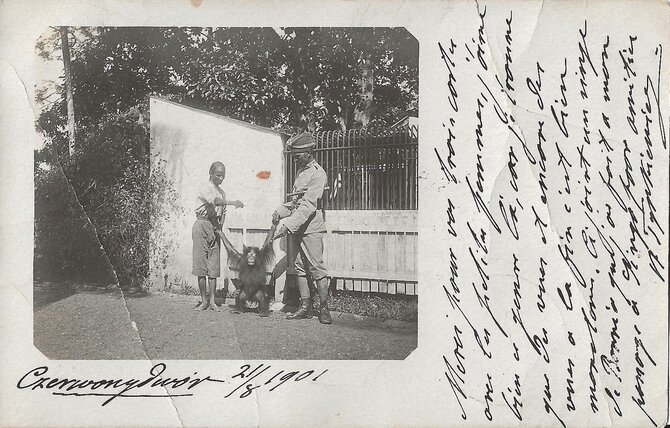 Dominyko Šaudžio nuotr./Albumas su B.H.Tiškevičiaus fotografijomis