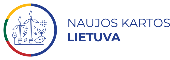 Kauno kolegijos nuotr./Naujos kartos Lietuva