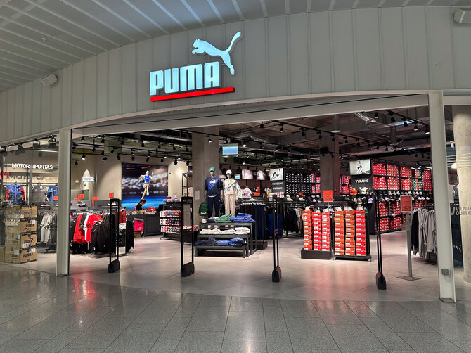 „Vilnius Outlet“ nuotr./Artėjantį savaitgalį „Vilnius Outlet“ paruošė dvi staigmenas lankytojams: patiks mylintiems gyvūnus ir žemas kainas