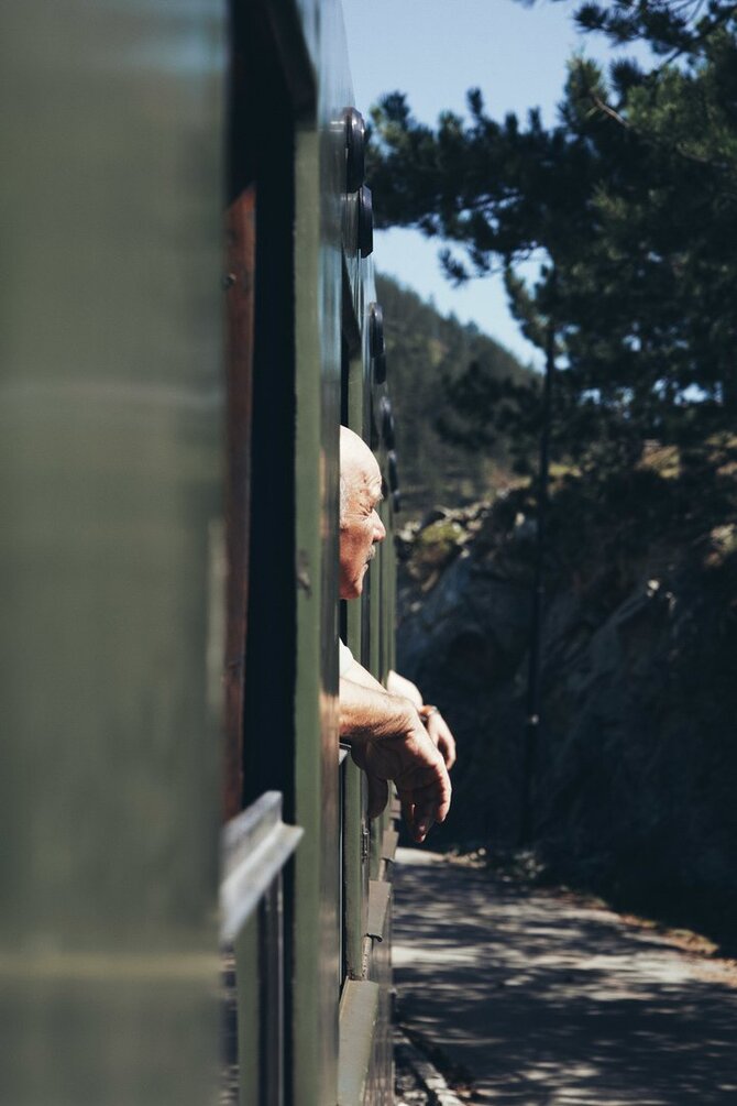 „Unsplash“ nuotr./Kelionės yra ne tik fantastiniai vaizdai, bet ir santykių išbandymai