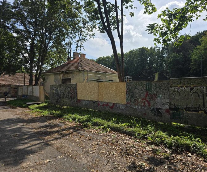 „Misionierių kiemo“ nuotr./Atgaivino apleistą Vilniaus vietą: vasarą laukia pramogos ir nemokami kultūriniai renginiai