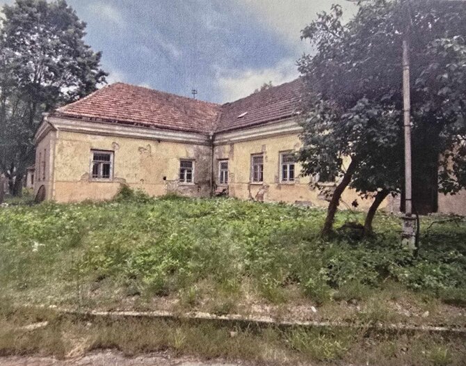 „Misionierių kiemo“ nuotr./Atgaivino apleistą Vilniaus vietą: vasarą laukia pramogos ir nemokami kultūriniai renginiai