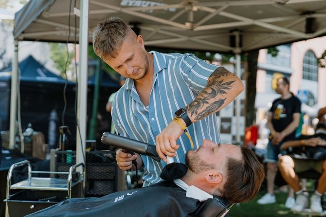 Dano Macijausko nuotr./Klaipėdos Aludarių dienos atlikėjai nekantrauja: kito tokio įdomaus festivalio reikia gerai paieškoti