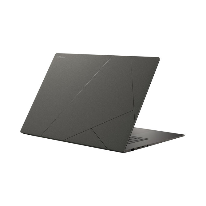 Gamintojo nuotr./ASUS pristato „Zenbook S 16“ – visiškai naują dirbtiniu intelektu paremtą „Copilot+ PC“ nešiojamąjį kompiuterį