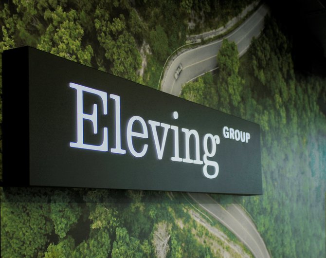 „Eleving Group" nuotr./Didžiausias metų IPO Nasdaq‘e: investuotojai jau gali įsigyti pelningo tarptautinio fintech „Eleving Group“ akcijų