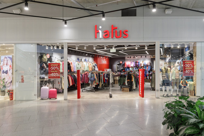 „Vilnius Outlet“ nuotr./Norintys kokybišką avalynę avėti ir nepermokėti, savaitgalį susitinka „Vilnius Outlet“: lauks gigantiškos nuolaidos batams