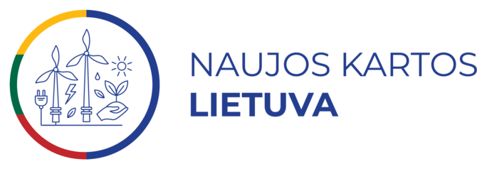 Organizacijos nuotr./Naujos kartos Lietuva