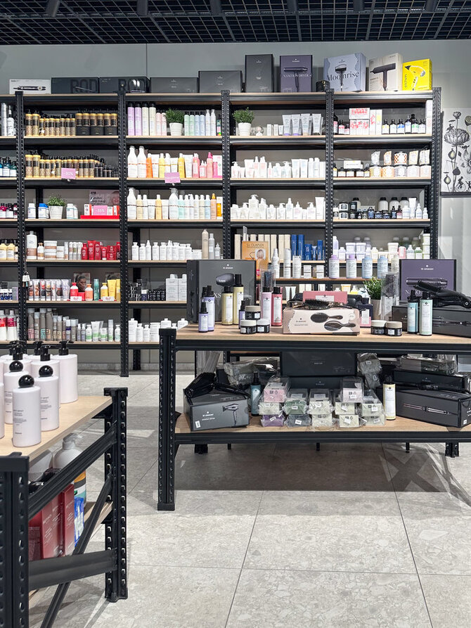 „Vilnius Outlet“ nuotr./„Vilnius Outlet“ kalendorinę žiemą išlydės svarbiausiu metų įvykiu: praleidus, kito teks laukti ilgai