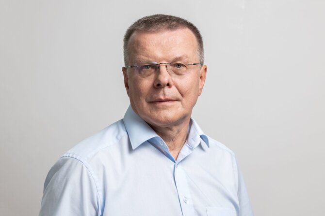 Martyno Ambrazo nuotr./Emilis Subata
