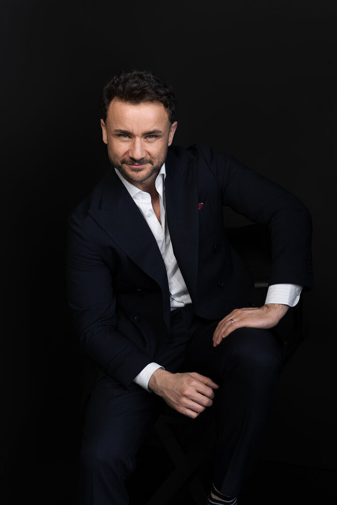 Laimutės Koklevičienės nuotr../Jamil Hayek