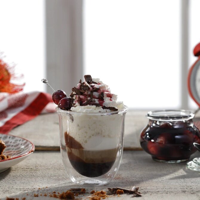 De'Longhi nuotr./„Lush Mocha“