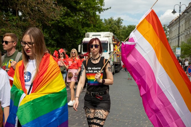Asmeninio archyvo nuotr./Danijoje susituokusi Mantė: „Nenorime būti tik kambariokėmis valstybės akyse“