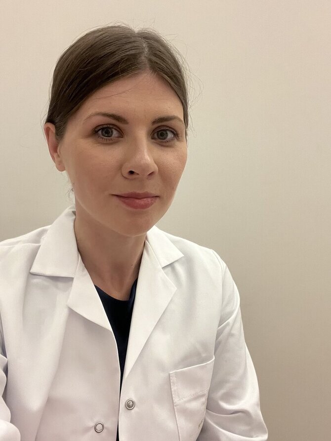 Pranešimo aut. nuotr./Evelina Narutytė
