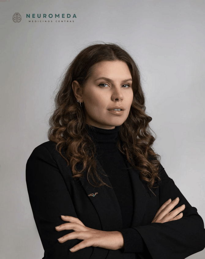 Pranešimo aut. nuotr./Ruta Laurišonytė
