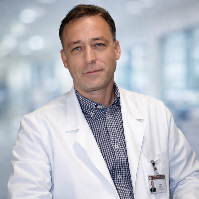 Santaros klinikų nuotr./Ugnius Kšanas