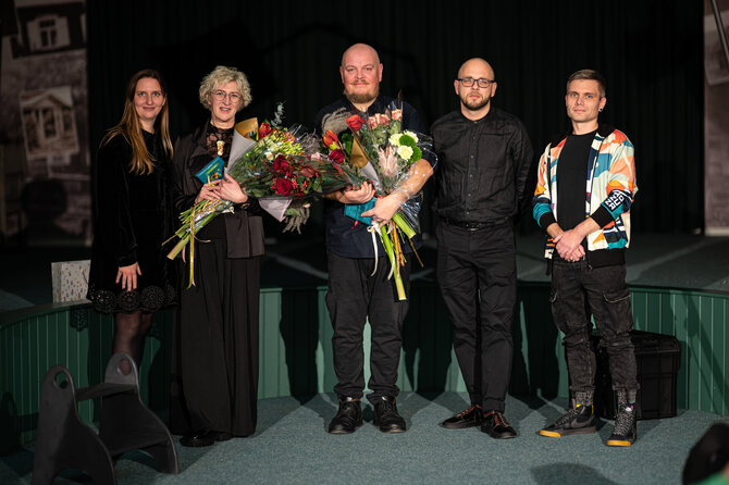 Pasvalio krašto muziejaus nuotr./Tūkstančius lempučių sukaupęs Pasvalio keistuolis įkvėpė unikalų projektą